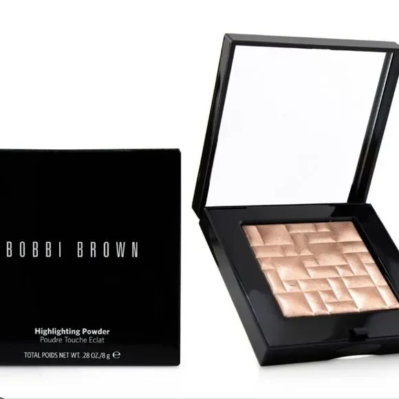 Bobbi Brown Highlighting Powder